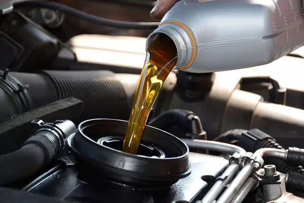 Car maintenance basics article